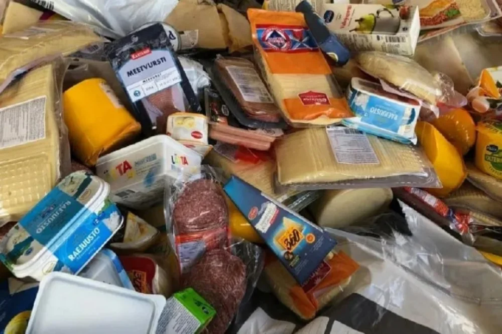 Как избежать покупки продуктов с истекшим сроком годности