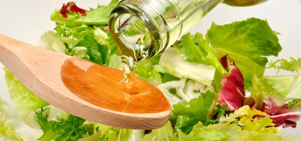 Как выбрать правильное масло для приготовления блюд