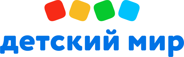 Детский мир