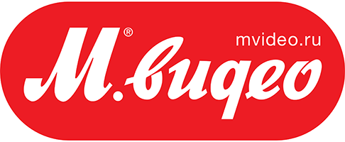 М.Видео