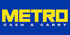 Metro Cash & Carry