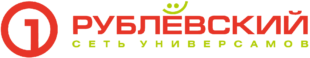 Рублëвский