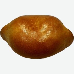 Пирожок с капустой ЛЕНТА FRESH, Россия, 75 г