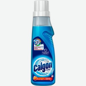 Средство для смягчения воды Calgon 400мл