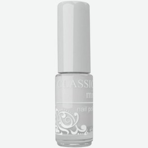 Лак для ногтей Classics Mini тон 54 6мл