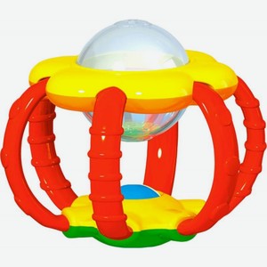 Погремушка Stellar Бутончик