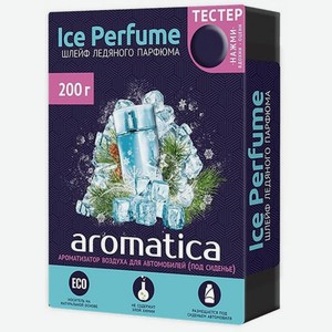 Ароматизатор Fouette Aromatica под сиденье в ассортименте