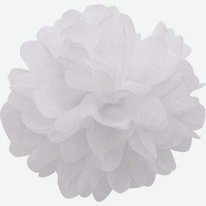 Бант средний для волос