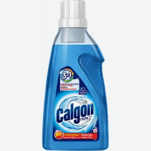 Средство для стиральной машины Calgon Гель 2в1 750мл