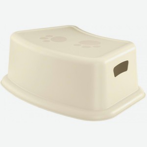 Подставка детская Бытпласт Пластишка в ассортименте