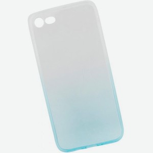 Защитная крышка LP для iPhone 7/8 силикон цветная