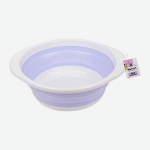 Складной таз Wellfort 10л