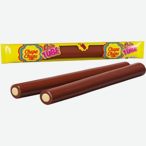 Мармелад Chupa Chups Cola tube жевательный со вкусом колы 10г