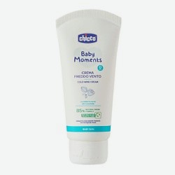 Крем защитный Baby Moments