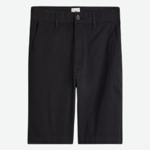 Шорты мужские, арт. 1102162, цвет: черный, размер: S