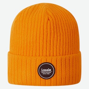 Шапка для детей, Siire, 7300014A2670054, Оранжевый, р.054