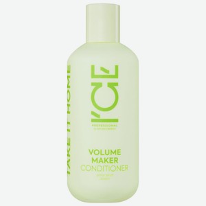 Кондиционер д/волос Natura Siberica Ice Take it home Volume