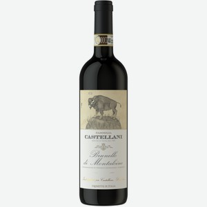 Collesano Brunello di Montalcino DOCG 0.75