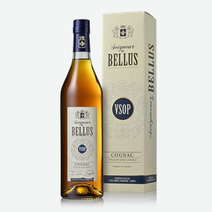 Ординарный Четырехлетний Сеньор Де Беллус Всоп п/у 0.7