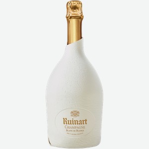 Ruinart Blanc de Blancs в п/у 0.75 л
