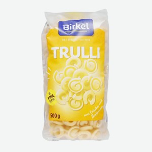 Макаронные изделия Birkel Trulli Германия, 500 г