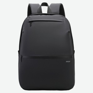 Рюкзак для ноутбука 15.6  Acer OBG408 черный