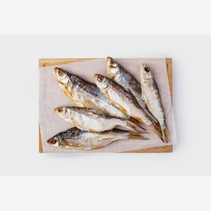 Вобла вяленая неразделанная, 200 г 200 г