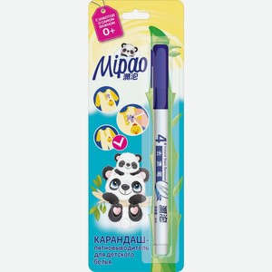 Карандаш-пятновыводитель Mipao для детского белья 4.5мл