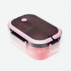 Яяланч Бокс 3 Секции 22.5*15*8.5cm Арт.jl2927