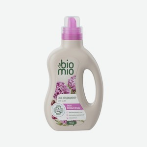 Кондиционер Д/белья Биомио Пион Лесные Ягоды 800мл