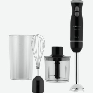 Процессор-блендер Scarlett SC-HB42F62 1шт.
