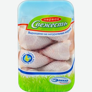 Голень цыплят-бройлеров Первая Свежесть