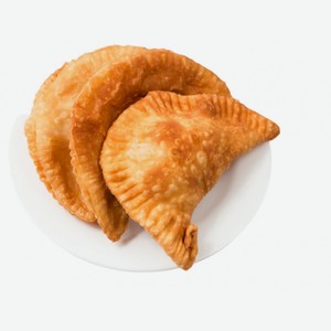 Чебурек с бараниной Ашан, 100 г