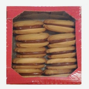 Печенье Мадина 800г