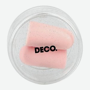 Беруши для сна в чехле (glow dream)