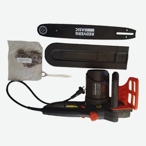 Пила цепная электрическая RedVerg Basic EC-1500