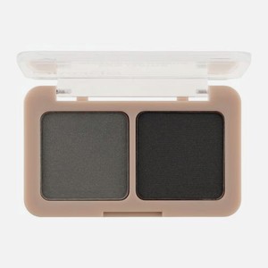 Палетка теней для глаз Eye Game тон 01 Смоки Divage