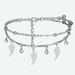 Браслет на ногу  Берат 