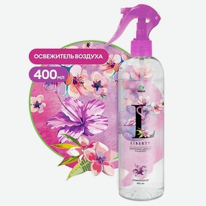 GRASS Liberty Жидкий освежитель воздуха, 400 мл