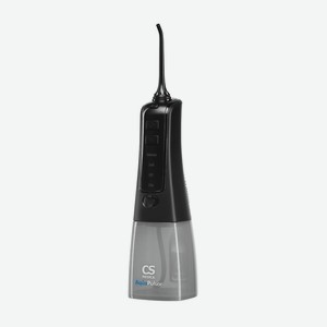 CS MEDICA Ирригатор AquaPulsar CS-8 Elite Aurora, Черный