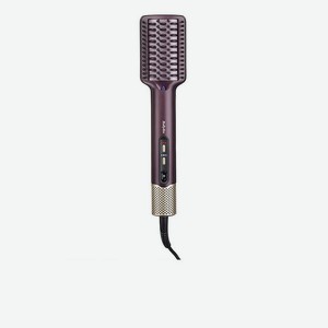 BABYLISS Фен-щетка Air Power Smooth AS6400E, Цвет: Розовый, золотой