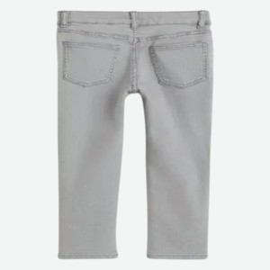 Брюки для мальчика, арт. 1089266, цвет: серый, размер: 110