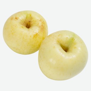 Яблоко Желтый Маршал (Китай) кг
