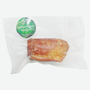 Буженина копчено-вареная Healthy Nation По-деревенски, ~ 0,4 кг цена за 1 кг