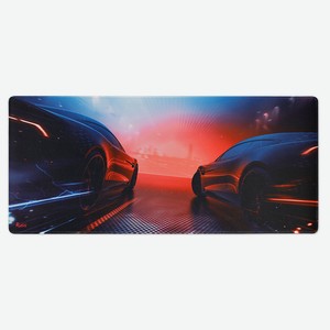 Коврик SmartBuy Stream XXL