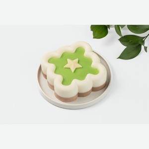 Торт  Бенто для него  шоколадный микс 260 г