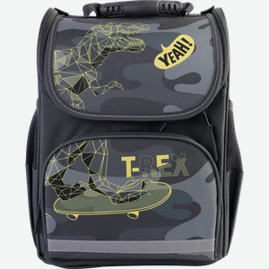 Ранец ученический КРОК&ДИЛЛИ, Арт. AB-MGLT28