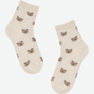 Носки женские БРЕСТСКИЕ Arctic р. 23, 25, рис. 701, Арт. 15С1408