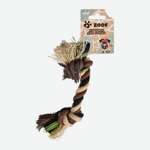 Игрушка для собак канат Сафари Zoof