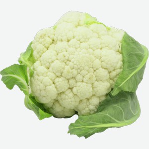 Капуста цветная 1кг